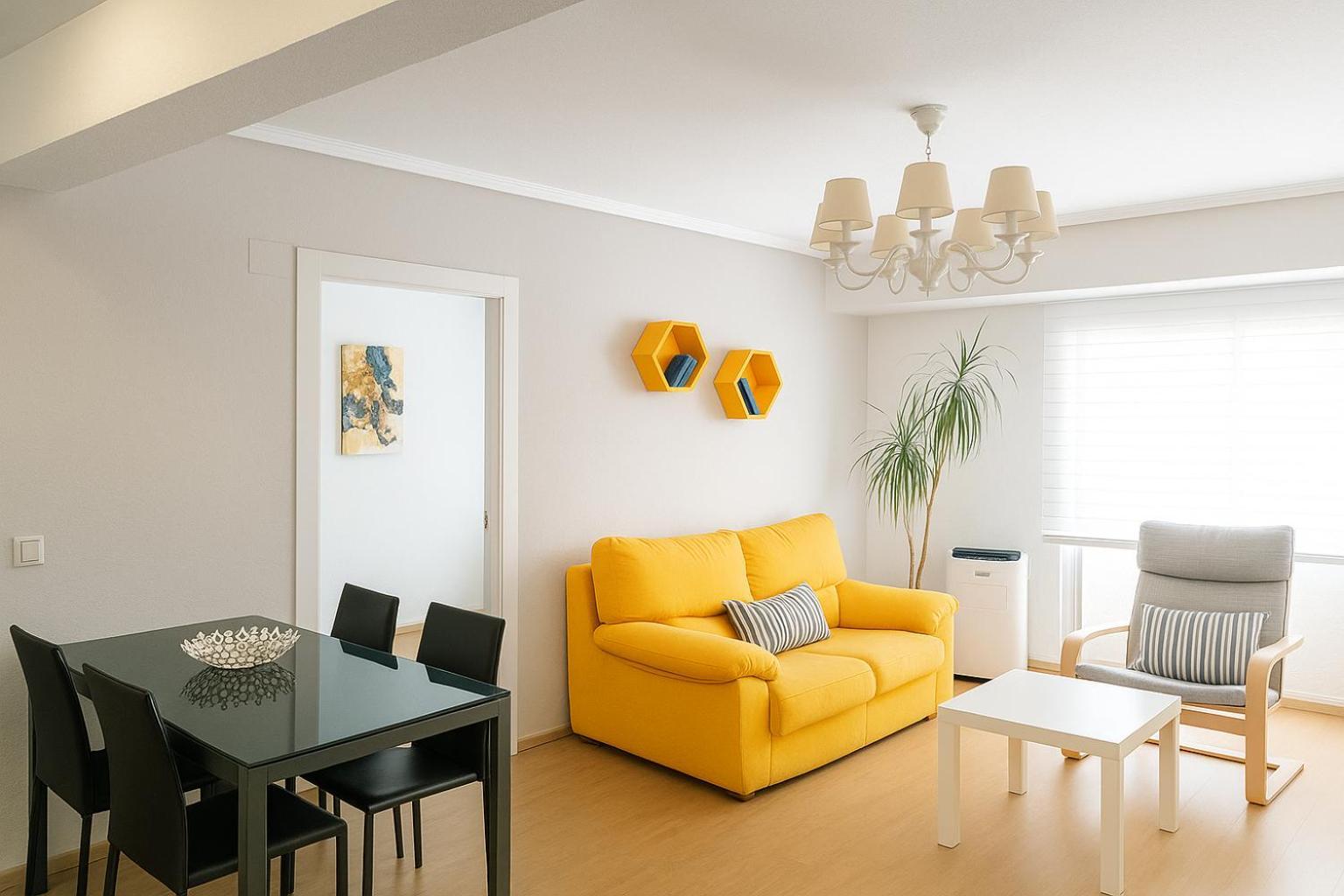 Nuevo en calle Useras Castellón de la Plana Exterior foto